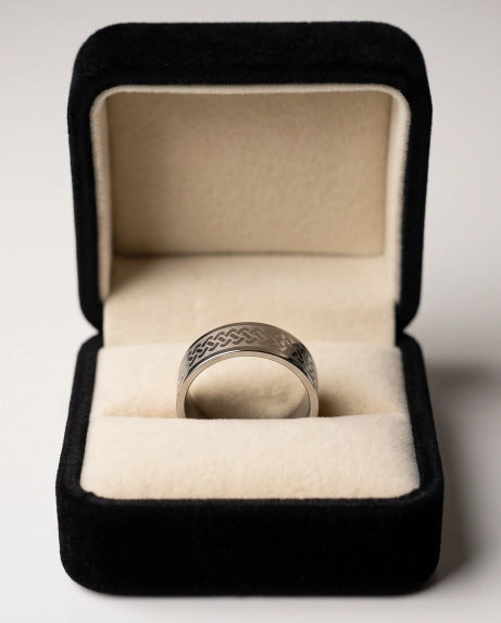 HERITAGE RING