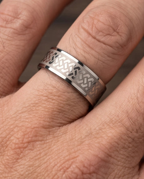 HERITAGE RING