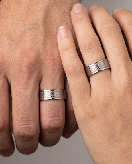 HERITAGE RING