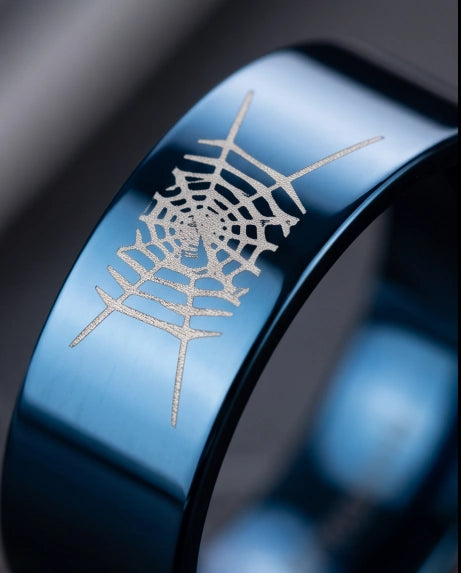 SPIDER WEB