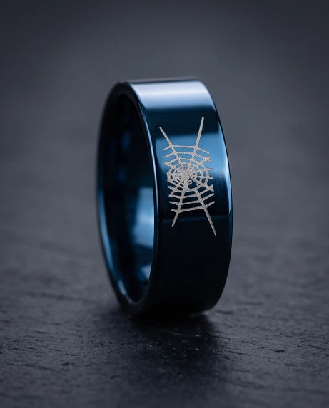 SPIDER WEB
