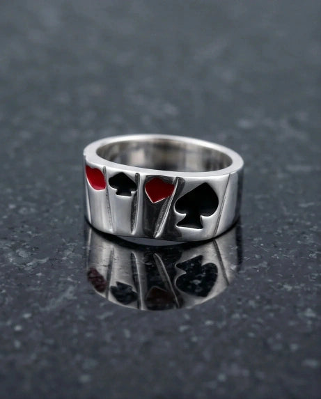 ACE RING