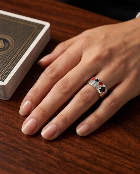 ACE RING